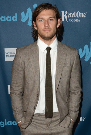 GETTY IMAGES: El actor Alex Pettyfer