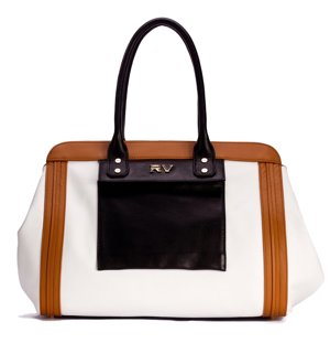 Bolso Lord de Roberto Verino: PVP 320 €