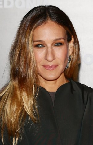 GETTY IMAGES: Sarah Jessica Parker