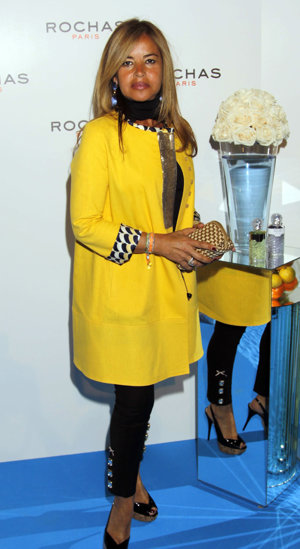 Begoña García Vaquero