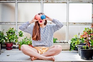 We are Knitters. Nueva colección