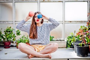 We are Knitters. Nueva colección