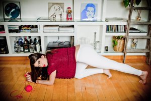 We are Knitters. Nueva colección