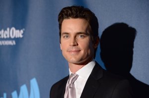 Matthew Bomer