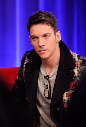 Jonathan Rhys-Meyers