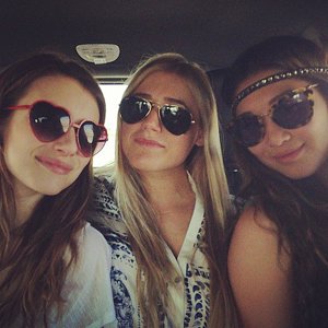 INSTAGRAM: Emma Roberts