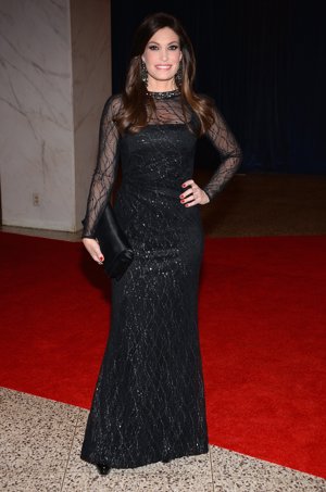 Getty. Kimberly Guilfoyle