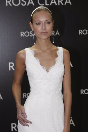 EP DAVID OLLER: Dasha Kapustina