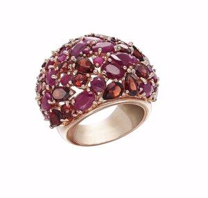 Yanes Young. Colección Taj Mahal