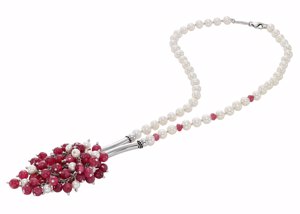 Yanes Young. Colección Taj Mahal