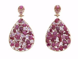 Yanes Young. Colección Taj Mahal