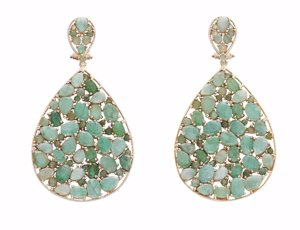 Yanes Young. Colección Taj Mahal