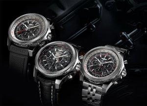 Breitling for Bentley