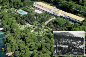 BARCELÓ FORMENTOR: Un hotel Gran Gatsby Style