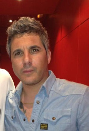 Leo Millares, el tatuador de moda, contará con su propio reality show en Discovery Max, realizando la versión española de Miami Ink. Madrid Ink