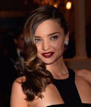 GETTY IMAGES: Miranda Kerr