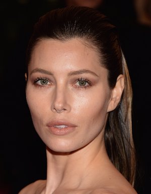 GETTY IMAGES: Jessica Biel