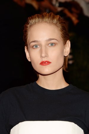 GETTY IMAGES: Leelee Sobieski