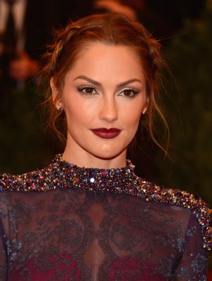 GETTY IMAGES: Minka Kelly