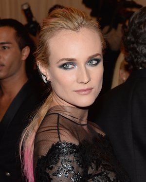 GETTY IMAGES: Diane Kruger