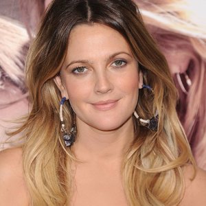 Instagram: Drew Barrymore