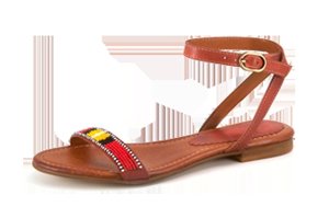 PIKOLINOS: MASAAI COLLECTION