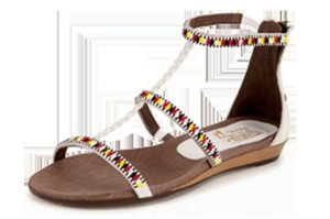 PIKOLINOS: MASAAI COLLECTION