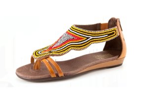 PIKOLINOS: MASAAI COLLECTION