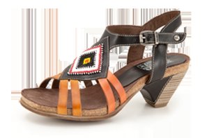 PIKOLINOS: MASAAI COLLECTION