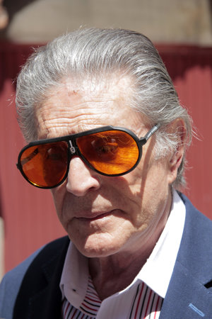 El diestro Jaime Ostos