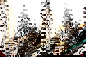 Monmartre