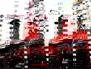 Moulin Rouge