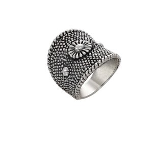 Anillos Machu Picchu. Yanes Young