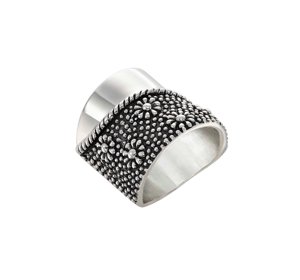 Anillos Machu Picchu. Yanes Young