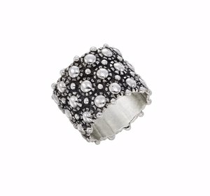 Anillos Machu Picchu. Yanes Young