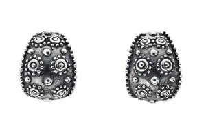 Pendientes Machu Picchu. Yanes Young