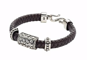 Pulsera Machu Picchu. Yanes Young