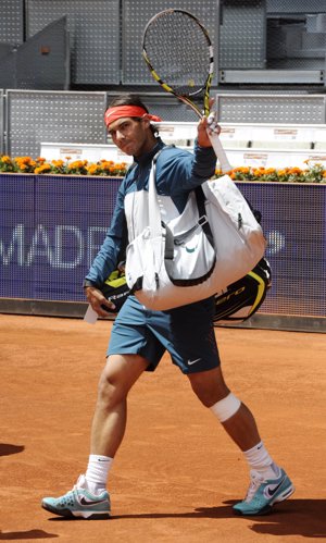 Rafa Nadal