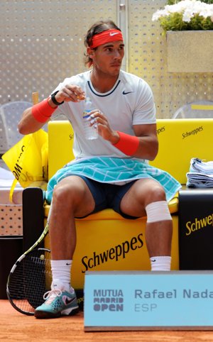 Rafa Nadal
