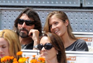 El empresario Javier Hidalgo