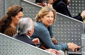 La Princesa Nora de Liechtenstein