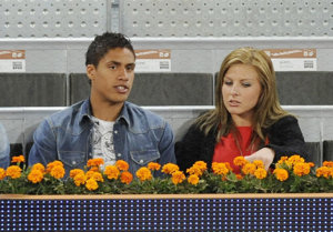 Raphaël Varane