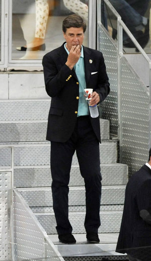 Cayetano Martínez de Irujo