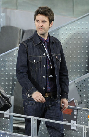 Actor y cómico Julián López