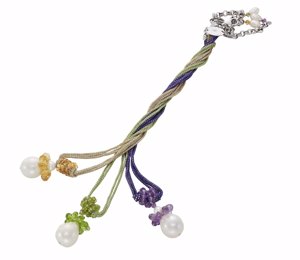 Yanes Young: Collares de colores