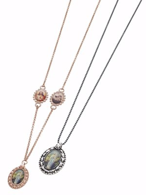 Yanes Young: Cadenas