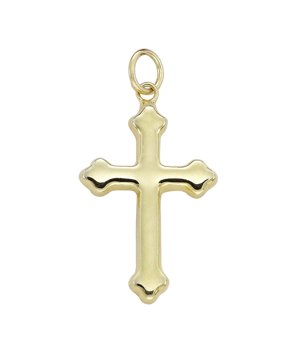 Yanes Young: Cruz para colgantes