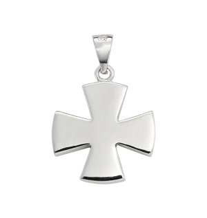 Yanes Young: Cruz para colgantes