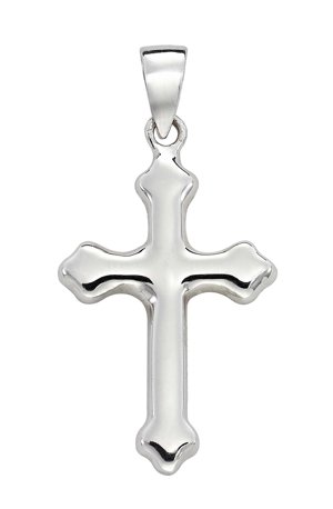 Yanes Young: Cruz para colgantes