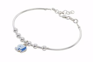 Yanes Young: Pulsera